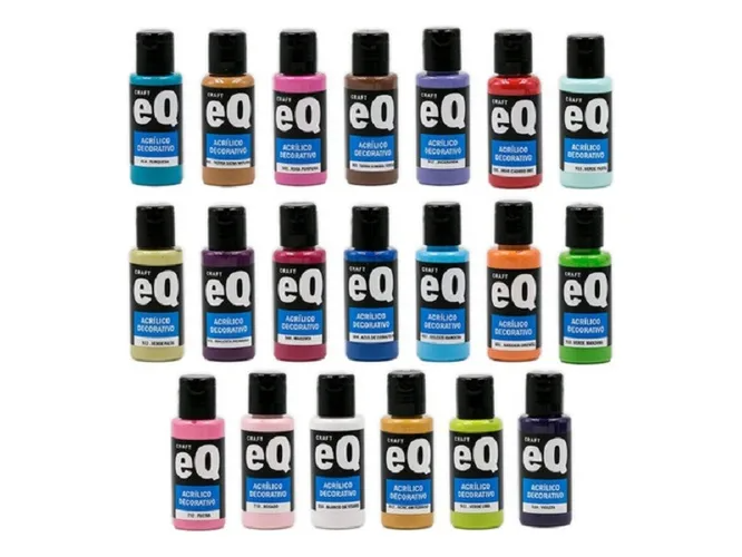 ACRILICO EQ 50 CC