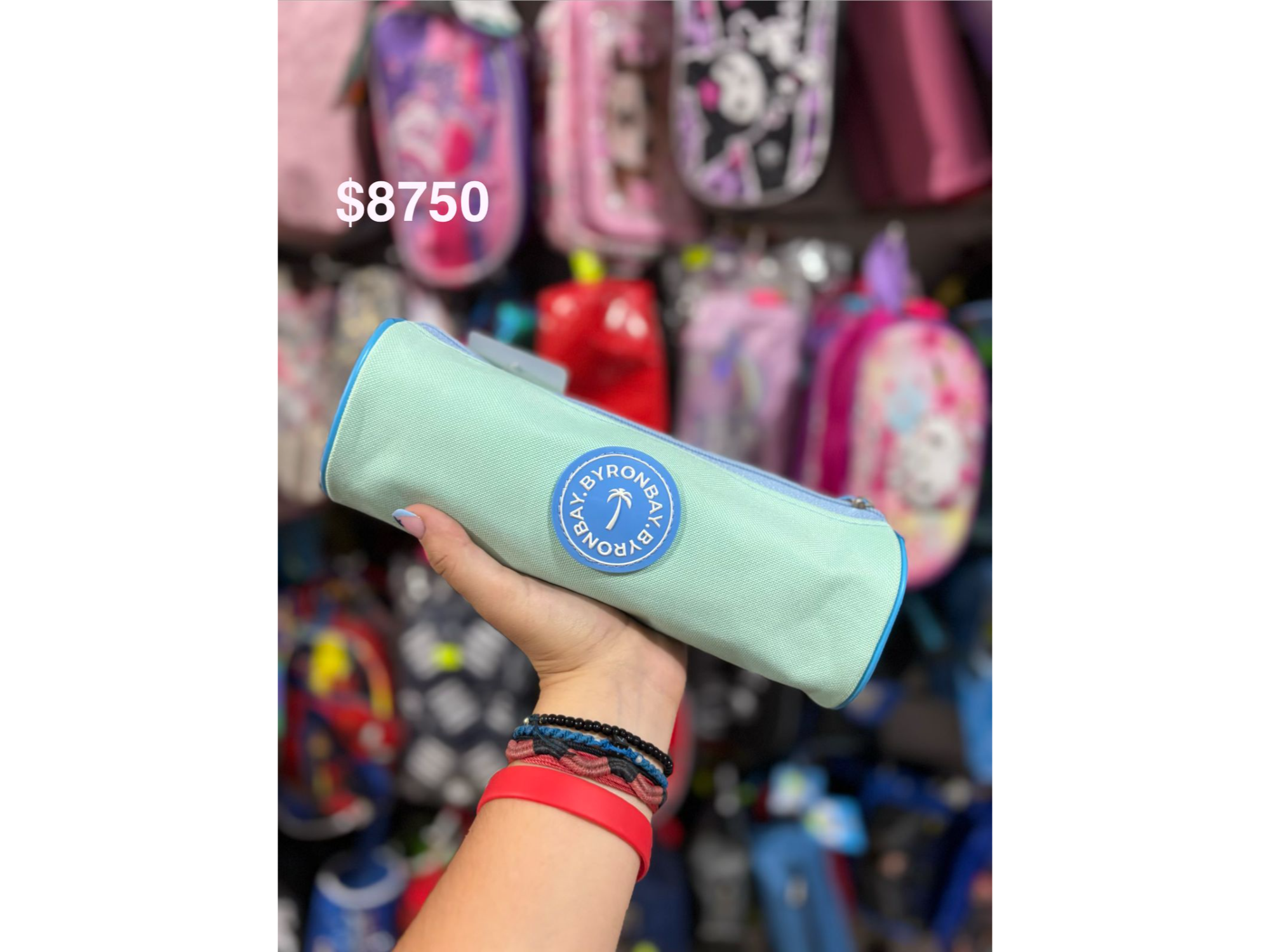 CARTUCHERA BYRON 1 CIERRE