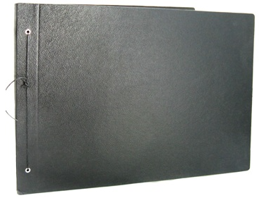 CARPETA TAPAS FIBRACAP N°6 (DOBLE OFICIO)