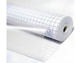 Papel Contact Transparente x metro