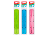 REGLA KEYROAD FLEXIBLE 20 CM