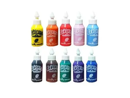 ADHESIVO SEÑORITA COLOR 30 CC