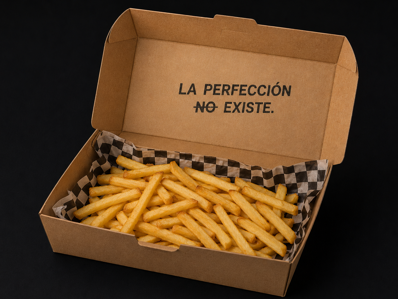 Papas simples de CONTALA COMO QUIERAS