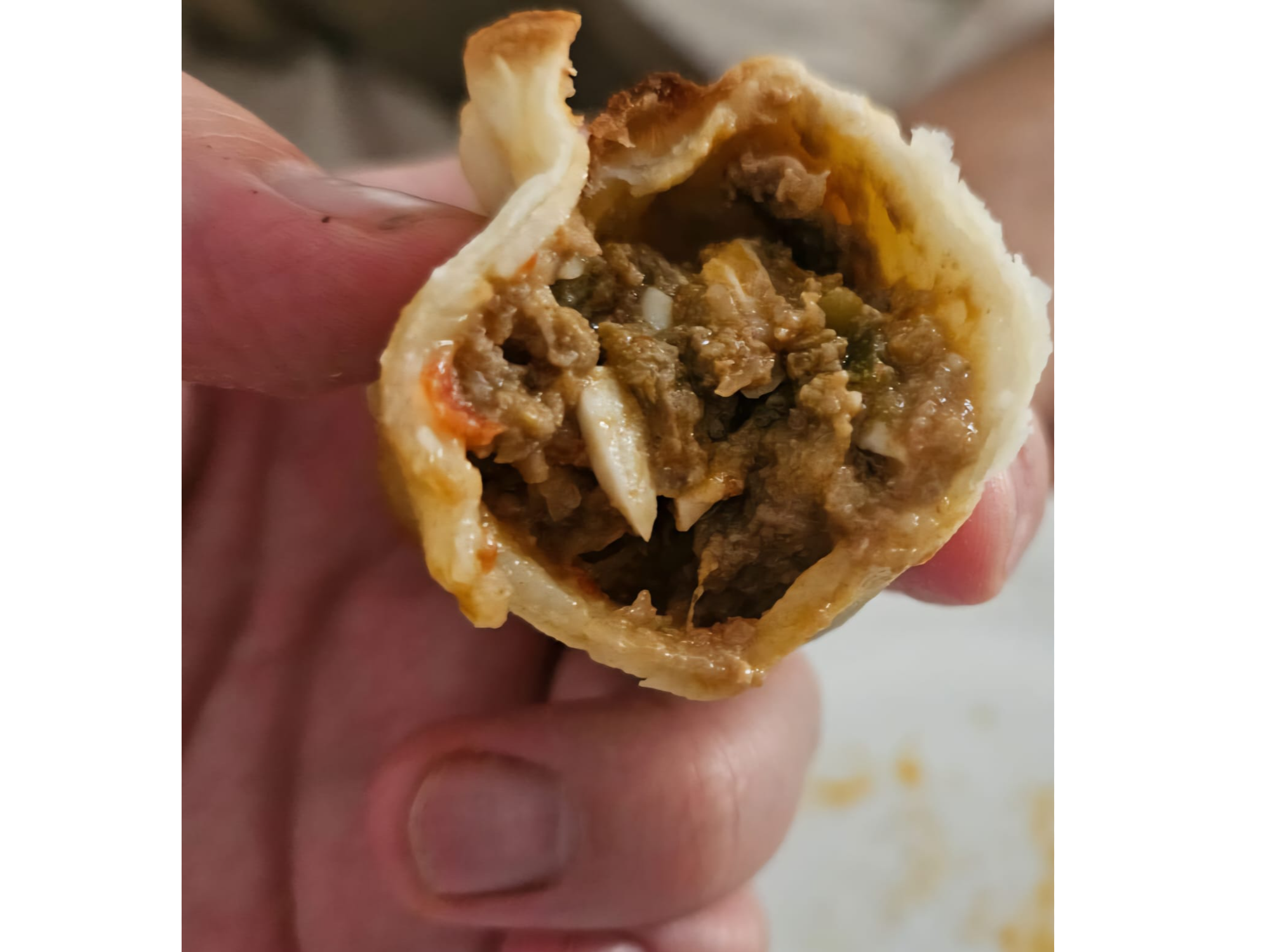 Empanada de Carne