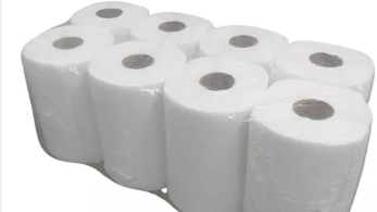 PAPEL HIGIENICO Y ROLLO COCINA