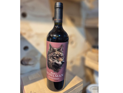 VINO HOWLMAN PRIMER VARIETAL MALBEC X UN