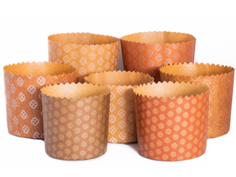 MOLDE P/PAN DULCE HORES x 100gr. x UN