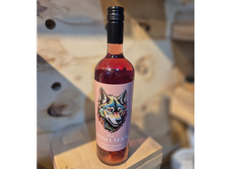 VINO HOWLMAN PRIMER VARIETAL ROSADO X UN