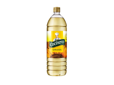 ACEITE COCINERO 900CC X BULTO