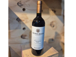VINO HOWLMAN RESERVA PREMIUN CABERNET FRANC X CAJA