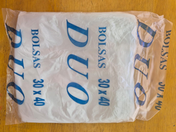 BULTO (20) CAMISETA DUO 30X40