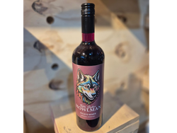 VINO HOWLMAN PRIMER VARIETAL TINTO DULCE X UN