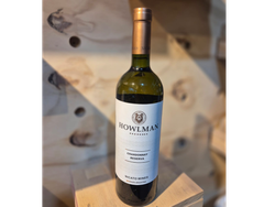 VINO HOWLMAN RESERVA PREMIUN CHARDONAY X UN