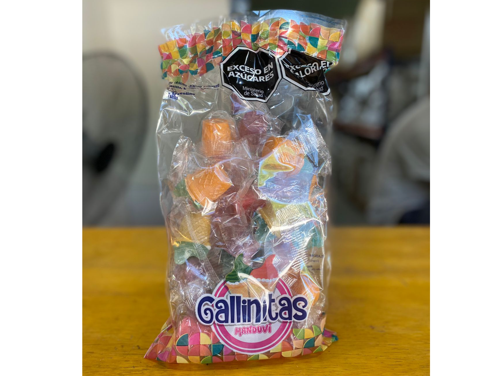 GALLINITAS
