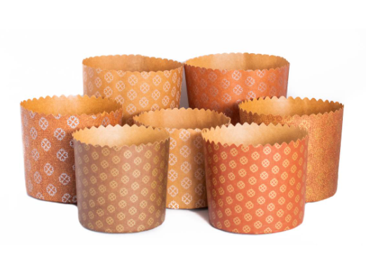 MOLDE P/PAN DULCE HORES x 1000gr. x UN