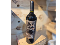 VINO HOWLMAN PRIMER VARIETAL CABERNET SAVIGNON X UN