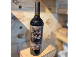 VINO HOWLMAN PRIMER VARIETAL CABERNET SAVIGNON X CAJA