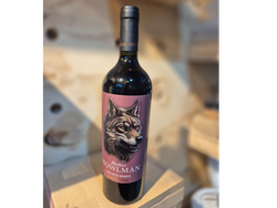 VINO HOWLMAN PRIMER VARIETAL MALBEC X CAJA