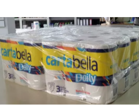 BULTO DE CARTABELLA