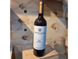 VINO HOWLMAN RESERVA PREMIUN ROSADO X UN