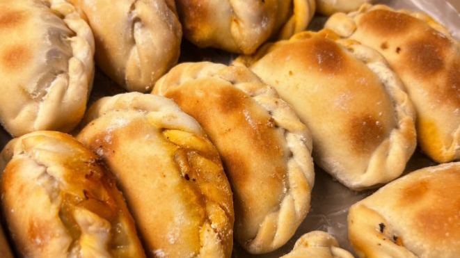 Empanadas