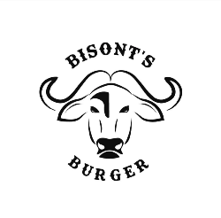 Logo Bisont's Burger