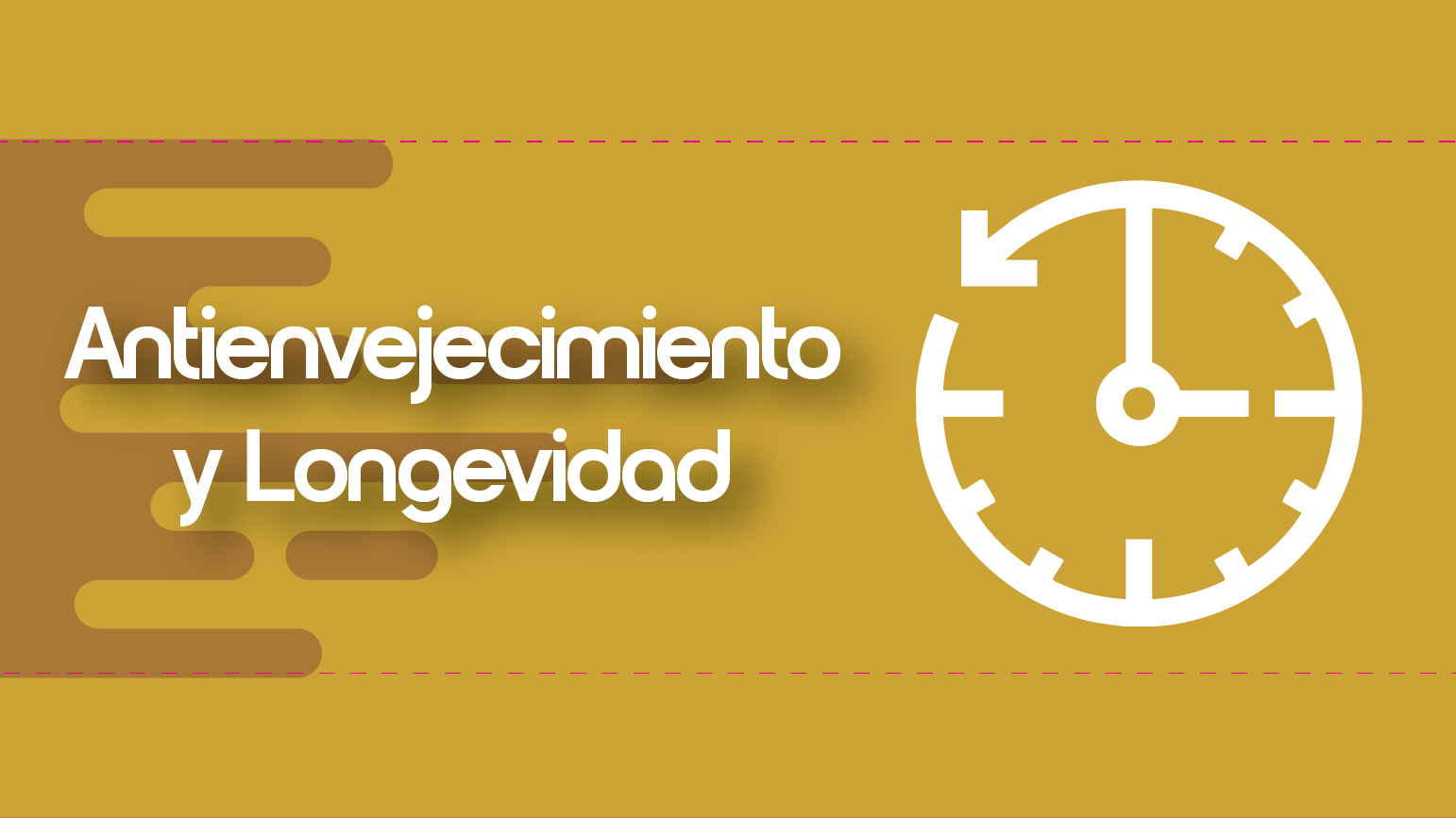 ANTIENVEJECIMIENTO Y LONGEVIDAD