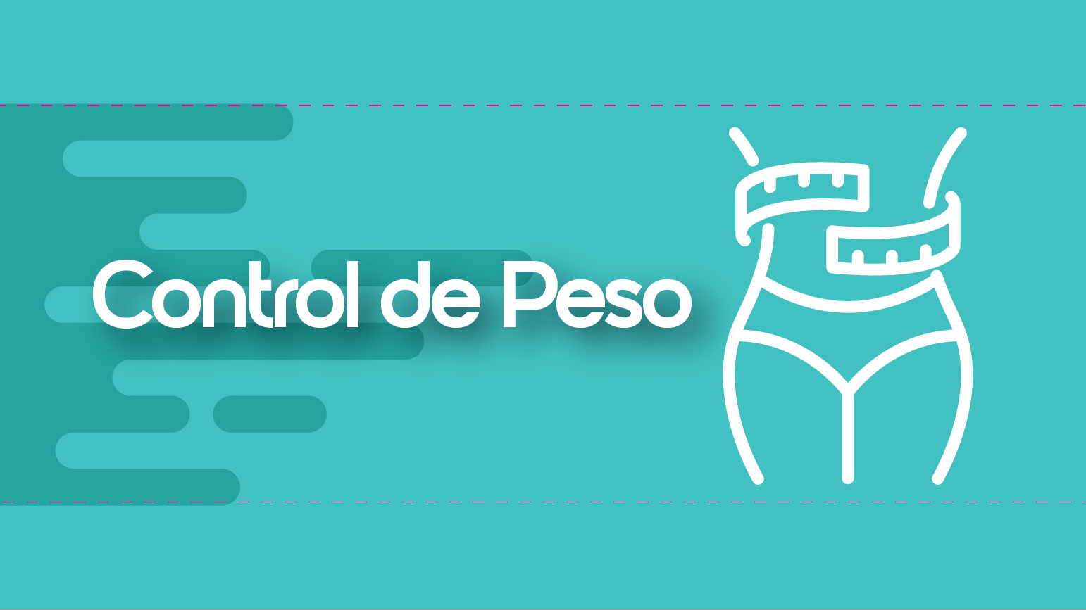 CONTROL DE PESO