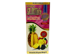 SILUETLIFE CON MANGO AFRICANO Y RABANO NEGRO 30 CAPS TECNOVIDA