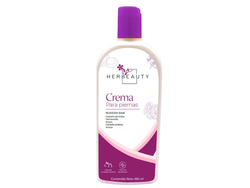 CREMA COLAGENO HERBEAUTY NATURAL SKIN CARE, PIERNAS CANSADAS 480ML ALTERNATIVAS NATURALES