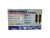 HEMAMINA FORTE C/10 AMPOLLETAS ROMA