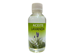 ACEITE DE LAVANDA 120ML. VALANS