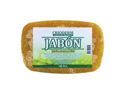 JABON DE AVENA CRIODERM CELULAS MADRE VALANS