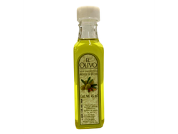 ACEITE DE OLIVA 45 ML. EL OLIVO SUPER MAYOREO NATURISTA