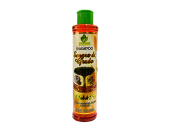 SHAMPOO SANGRE DE GRADO 630ML. VIA VERDE