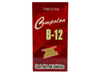 COMPOLON B-12 EXTRA FUERTE 60 TABS. OCOTZOTL