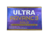 ULTRA ADVANC3 GOLD 500 MG 30 CAPS