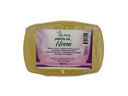 JABON DE NEEM 100GR. VALANS