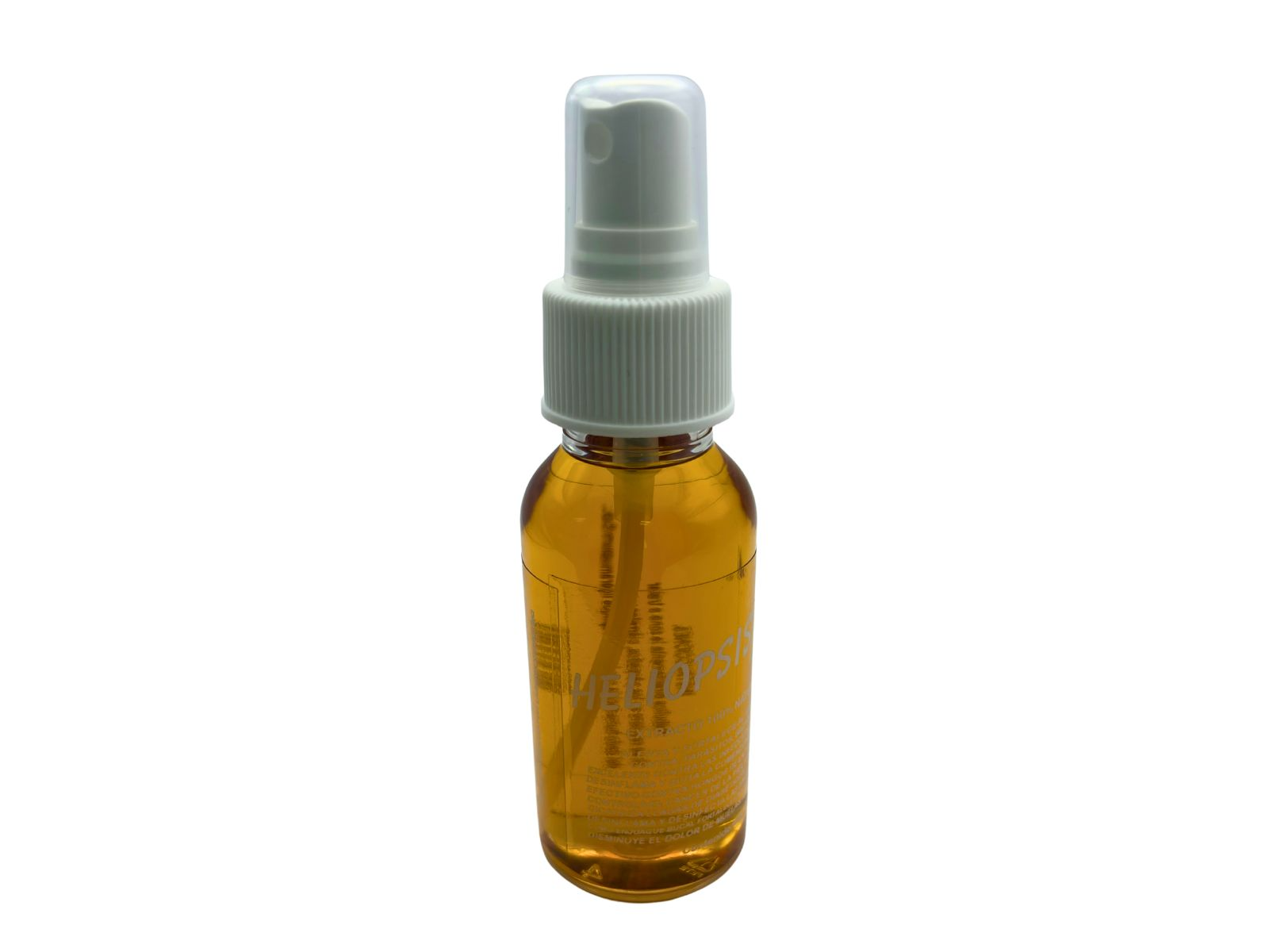 HELIOPSIS DE VIDA 70ML