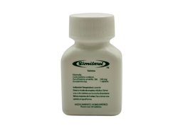 SIMILAXOL 50 TABLETAS
