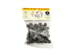 CARAMELOS Mi FLOR DE 50GR RUVIC NATURAL CGN