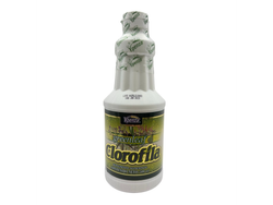 CLOROFILA GREENLEAF 500 ML. YPENZA