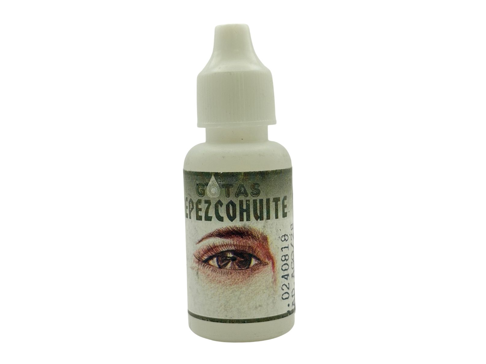 GOTAS DE TEPEZCOHUITE ULTRA SOYA