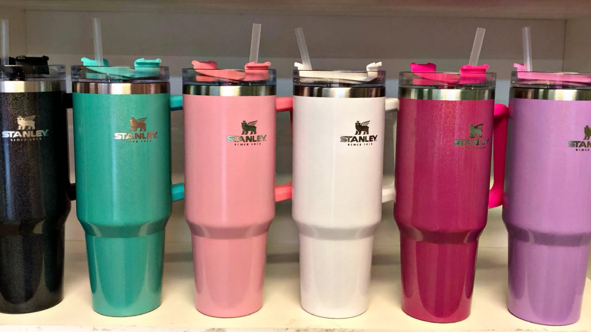 VASOS TÉRMICOS