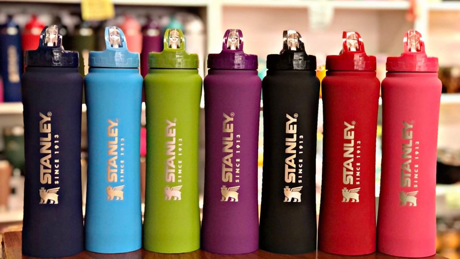 BOTELLAS