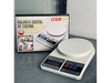 BALANZA DE COCINA HITOSHY SF400