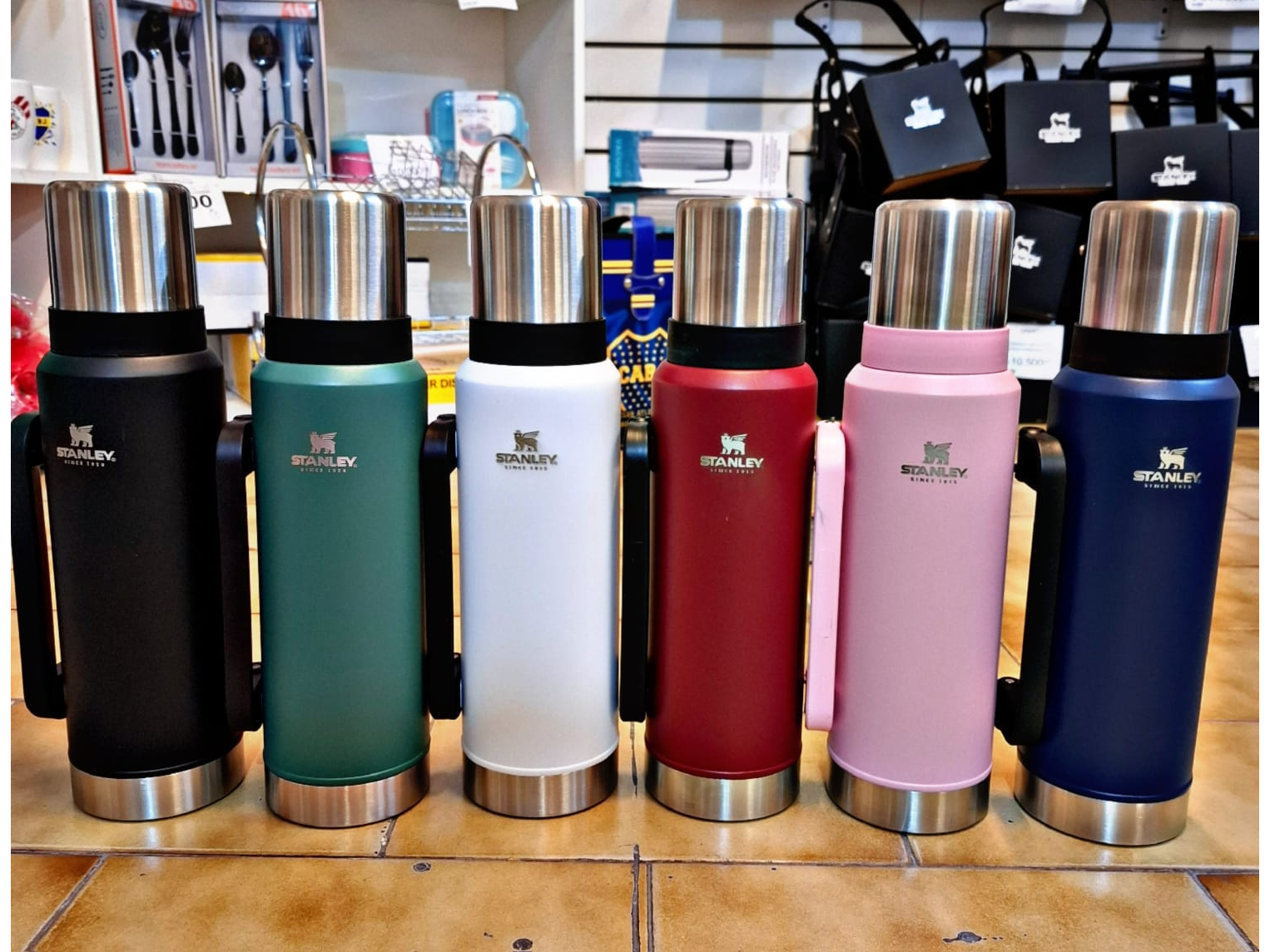Termo 1.2