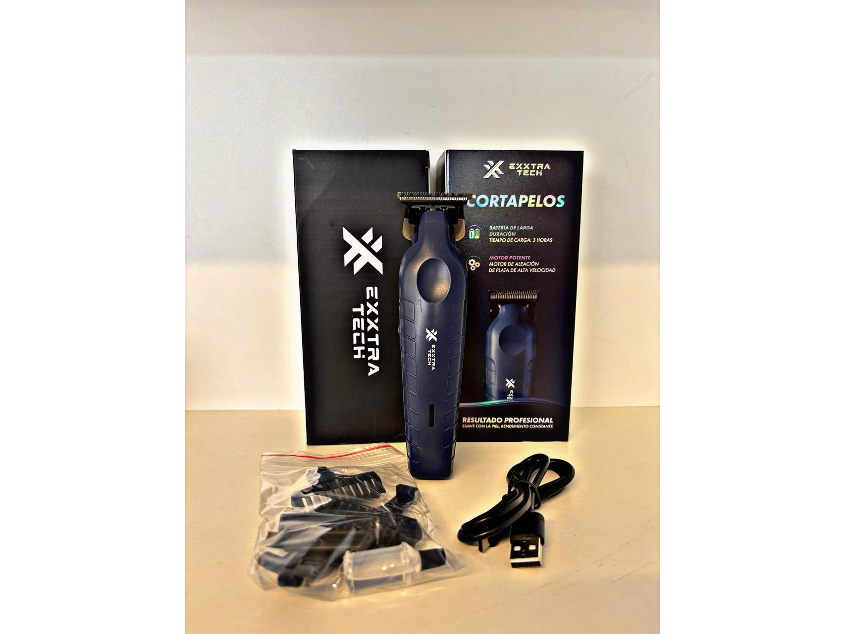 PATILLERA EXXTRA TECH