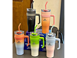 VASO 1.2L SORBETE COLOR