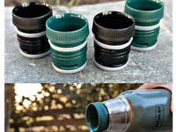 TAPON CEBADOR